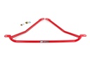 UMI Performance 3053-R: Bolt In Front Reinforcement Brace 1978-88 GM G-Body Cars