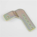 QA1 9037-104: Bracket Mount for Coil-Over Shock Kit