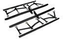 Stifflers Suspension FIT-M02: FIT-M02 Suspension Subframe Crossmember 1979-1993 Ford Mustang