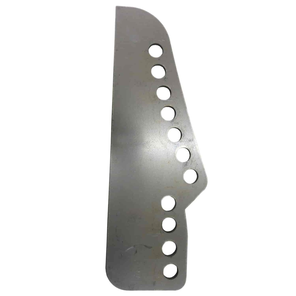 Rhodes Race Cars 24-0141: Sportsman 4-Link Housing Brackets