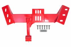 UMI Performance Tunnel Mounted Torque Arm Relocation Kits