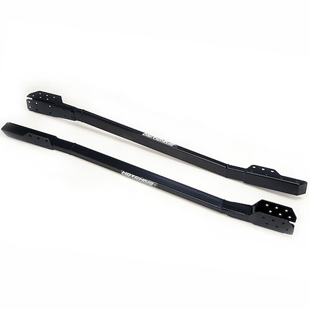 Hotchkis 4017: Subframe Connectors 1964.5-1970 Ford Mustang