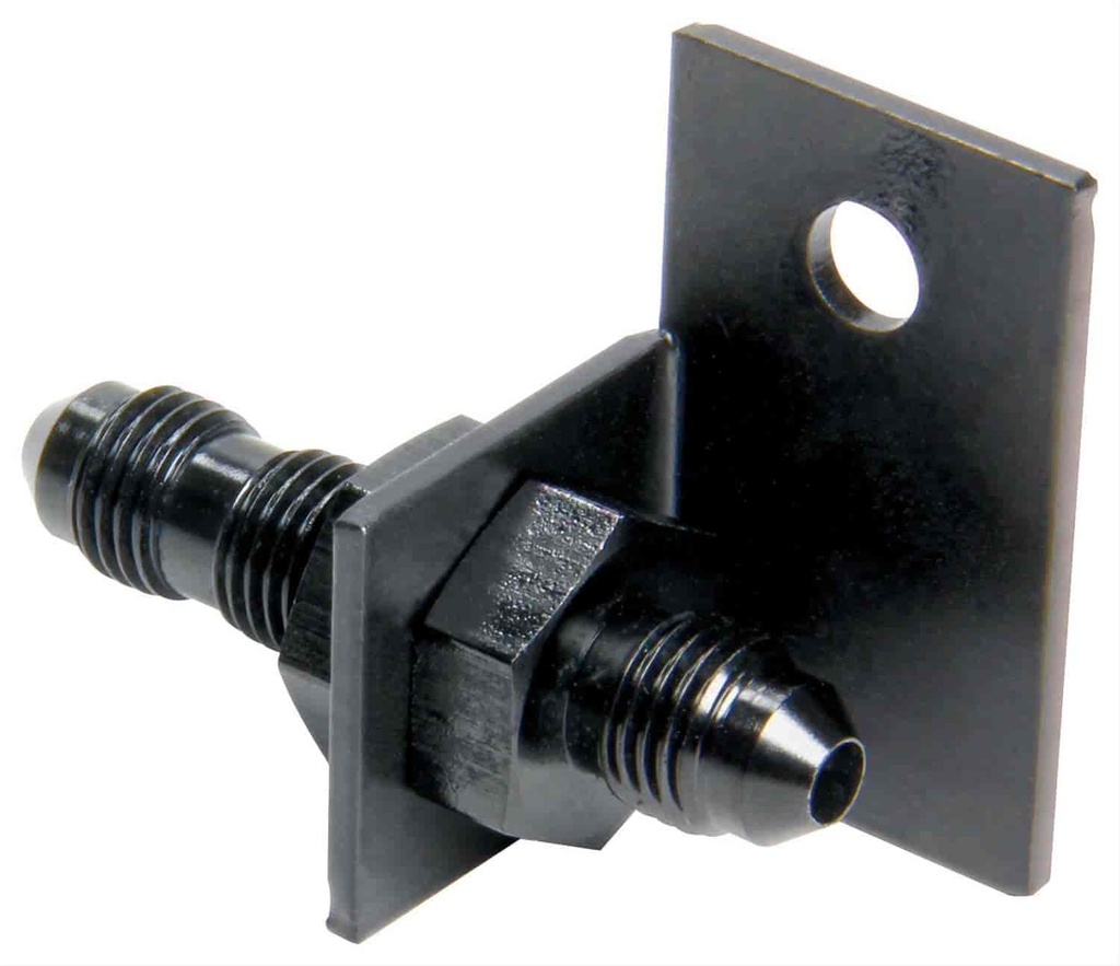 Allstar Performance ALL60093: Bulkhead Mounting Tab 7/16" Hole