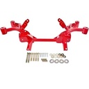 BMR Suspension KM008-1R: Tubular K-Member 1982-92 GM F-Body