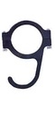 Longacre Racing 22577: Steering Wheel Hook Fits 1-1/2" Roll Bar