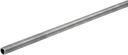 Allstar Performance ALL22146-7: ALL22146-7 Mild Steel Round Tubing, Size: 1.750 in. x .095 in., Length: 7.50 ft.