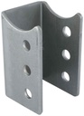 Allstar Performance ALL60050: Stock Trailing Arm Bracket Weld-On