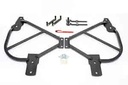 BMR Suspension SFC015H: Subframe Connectors 2010-14 Camaro