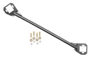 BMR Suspension STB462H: SHOCK TOWER BRACE REAR