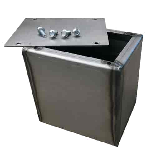 Calvert Racing BB1000: Ballast Weight Box