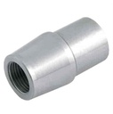 Rhodes Race Cars 25-1202: Threaded Tube End 1/2 in. Tubing 1/4 in.-28 Thread