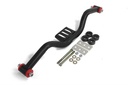 Stifflers Suspension TCB-M07: TCB-M07 Transmission Crossmember for 1994-1998 Ford Mustang, Fits C4; Powerglide & TH-350 (Req adaptor P/N: TM-M02)