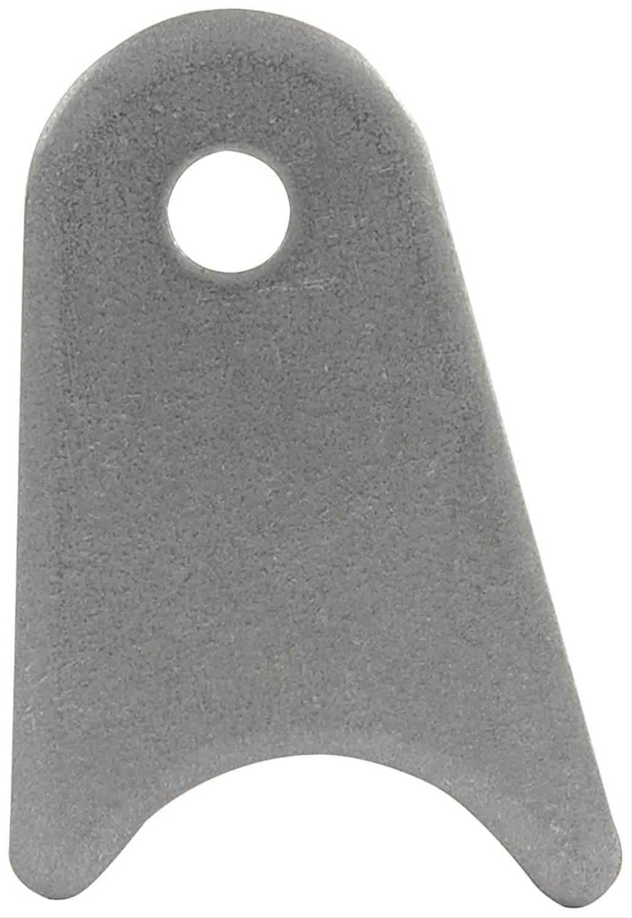 Allstar Performance ALL60001: Radius Tabs Height: 2-3/8"