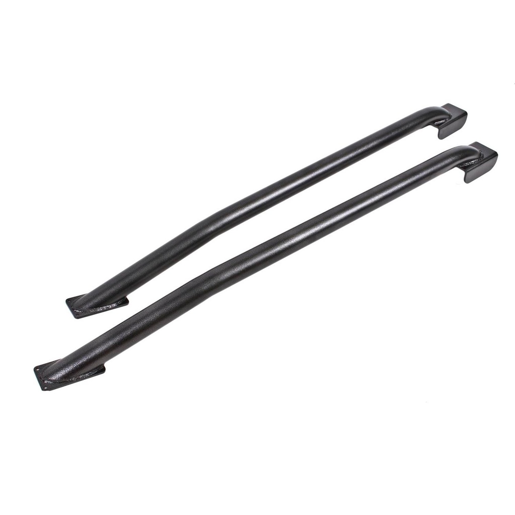 BMR Suspension SFC024H: Subframe Connectors for 1979-2004 Ford Mustang