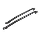 BMR Suspension SFC024H: Subframe Connectors for 1979-2004 Ford Mustang