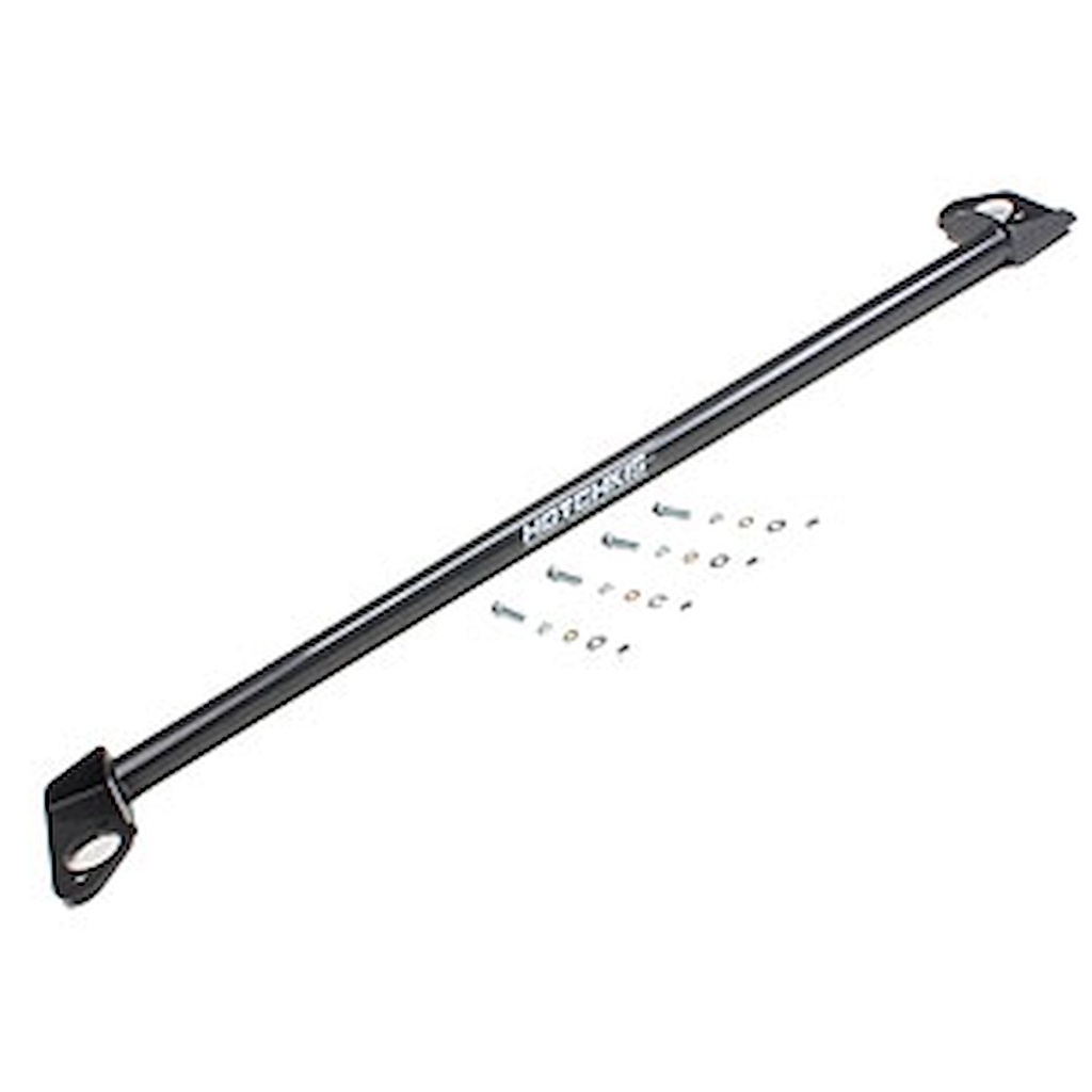 Hotchkis 20102: Rear Shock Tower Brace 1968-1969 GM F-Body
