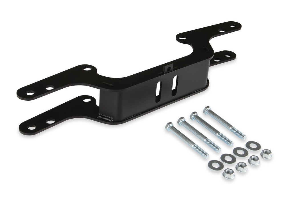 Hooker Headers BHS567: Blackheart Gen III Engine Swap Crossmember 1970-1974 Challenger & Barracuda (Mopar E-Body)