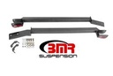 BMR Suspension SFC023H: Subframe Connectors 1993-02 Camaro/Firebird