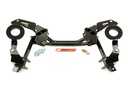 UMI Performance 2403-B: Street and Strip K-Member 1982-92 Camaro/Firebird Coil Springs LSX