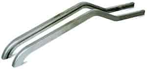 Competition Engineering 3062: Universal Rear Ladder Bar Frame Rails