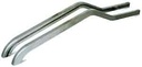 Competition Engineering 3062: Universal Rear Ladder Bar Frame Rails