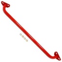 BMR Suspension STB001R: Shock Tower Brace 1993-02 GM F-Body