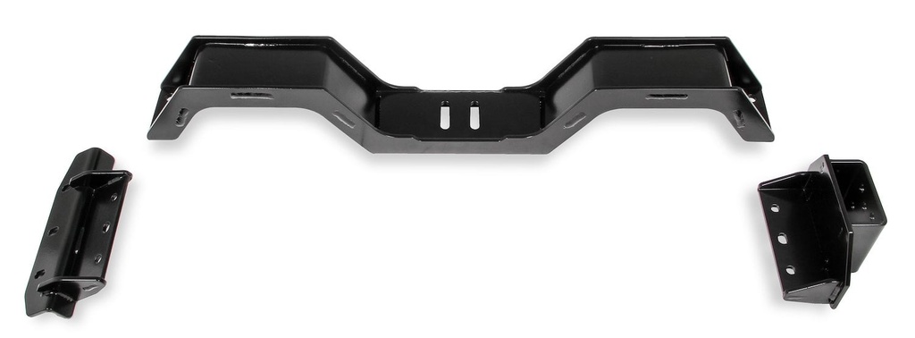 Hooker Headers 71222018HKR: LS Engine Swap Transmission Crossmember