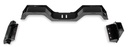 Hooker Headers 71222018HKR: LS Engine Swap Transmission Crossmember