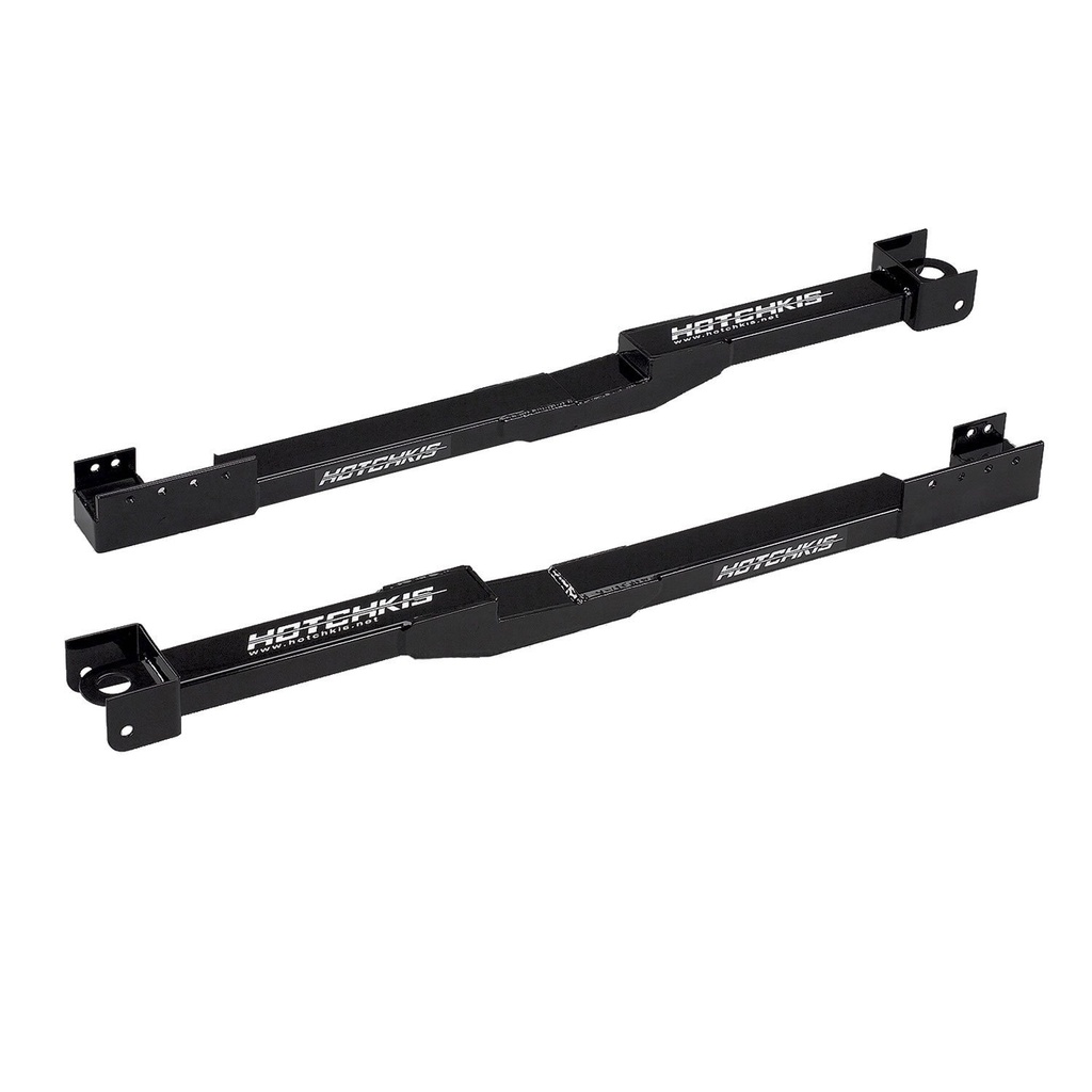 Hotchkis 4008: Subframe Connectors 1967-1969 GM F-Body