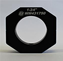 WEHRS Roll Bar Clamps