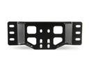 Hooker Headers BHS507: Engine Swap Transmission Crossmember - 1999-2004 Ford Mustang