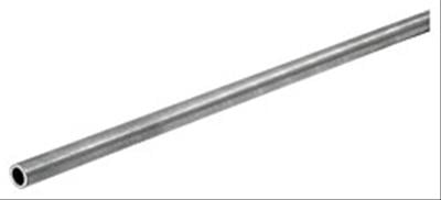 Allstar Performance ALL22129-7: ALL22129-7 Mild Steel Round Tubing, Size: 1.00 in. x .083 in., Length: 7.50 ft.