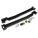 Hotchkis 4012: Subframe Connectors 1970-1974 GM F-Body