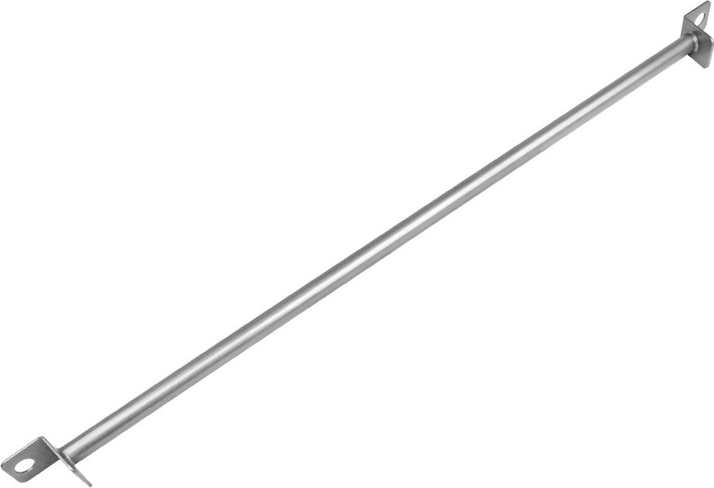 Steeda 555-5751: Rear Shock Tower Brace 1994-2004 Mustang
