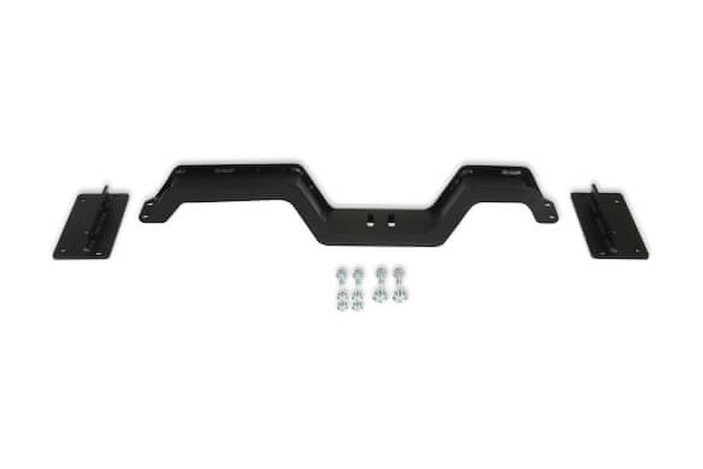 Hooker Headers BHS542: Gen III Hemi Engine Swap Transmission Crossmember 1997-2004 Dodge Dakota 2WD