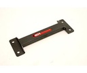 BMR Suspension DTB004H: Driveshaft Tunnel Brace 2008-2009 Pontiac G8