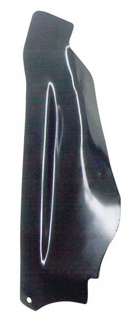 Auto Metal Direct 871-3570-L: Rear Cross Rail Extension