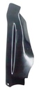 Auto Metal Direct 871-3570-L: Rear Cross Rail Extension