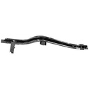 Goodmark 3020770641L: GMK3020770641L Rear Frame Rail for 1964-1970 Ford Mustang