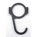 Longacre Racing 22570: Helmet Hook Fits 1-3/4" Roll Bar