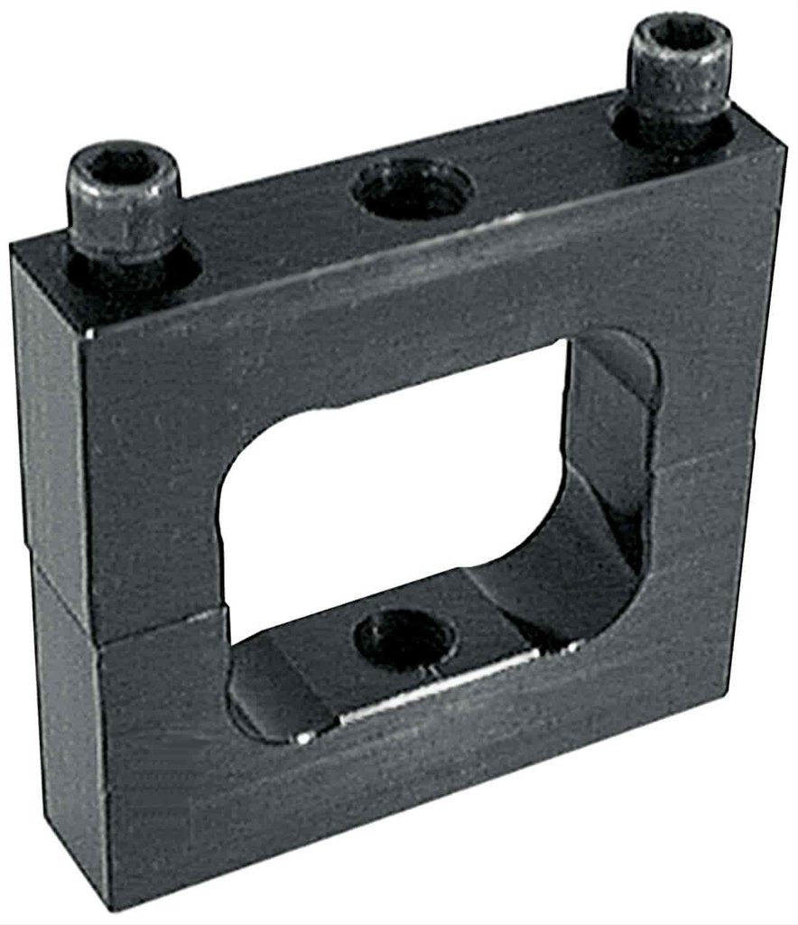 Allstar Performance ALL14189: Ballast Bracket 2" x 2" Square Tube