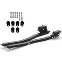 QA1 52094: 52094 Subframe Connector Kit for 1970-1974 Chevy Camaro Coupe, Pontiac Firebird Coupe