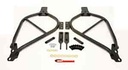 BMR Suspension SFC013H: Subframe Connectors 2008-09 Pontiac G8