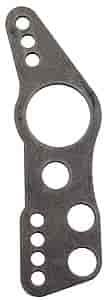 Competition Engineering 3429: Magnum Series 4-Link Bracket Without Integral Shock Mounting Holes