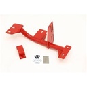 BMR Suspension TCC021R: Torque Arm Relocation Crossmember 1998-02 GM F-Body