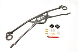 BMR Suspension STB016H: Strut Tower Brace 2010-2011 Camaro
