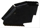 Auto Metal Direct 871-1468-1L: Rear Crossmember Extension