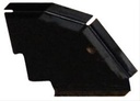Auto Metal Direct 871-1468-1R: Rear Crossmember Extension