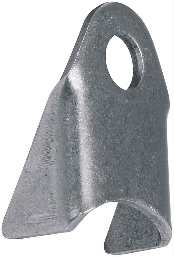 Allstar Performance ALL60017: Body Brace Tabs - For Round Tube Thickness: 1/8"