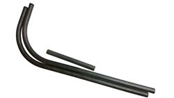 JR Race Car 654-5150: Helmet Bar Kit